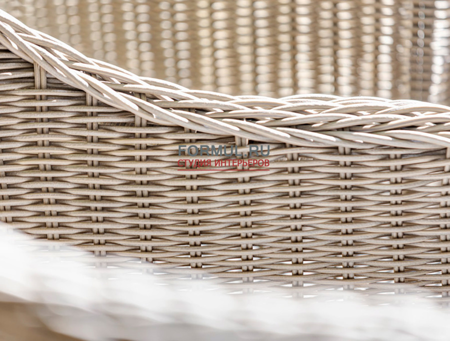 Комплект мебели для сада 4SIS Арбаро C